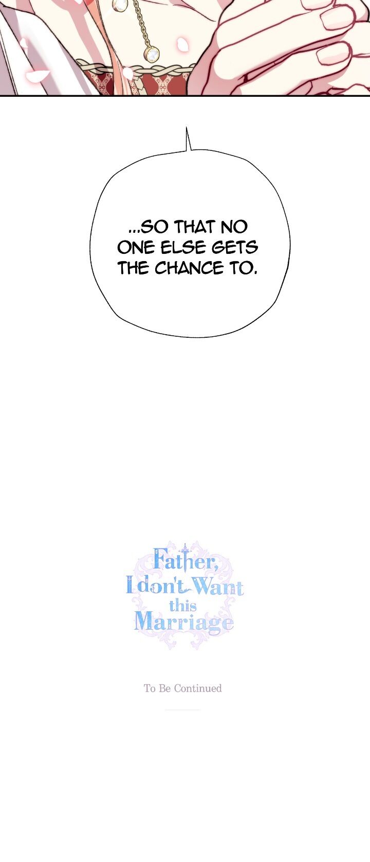Father, I Don’t Want to Get Married! Chapter 45 page 74 - Chapter 45
