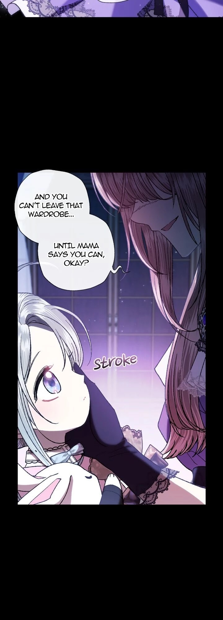 Father, I Don’t Want to Get Married! Chapter 45 page 8 - Chapter 45
