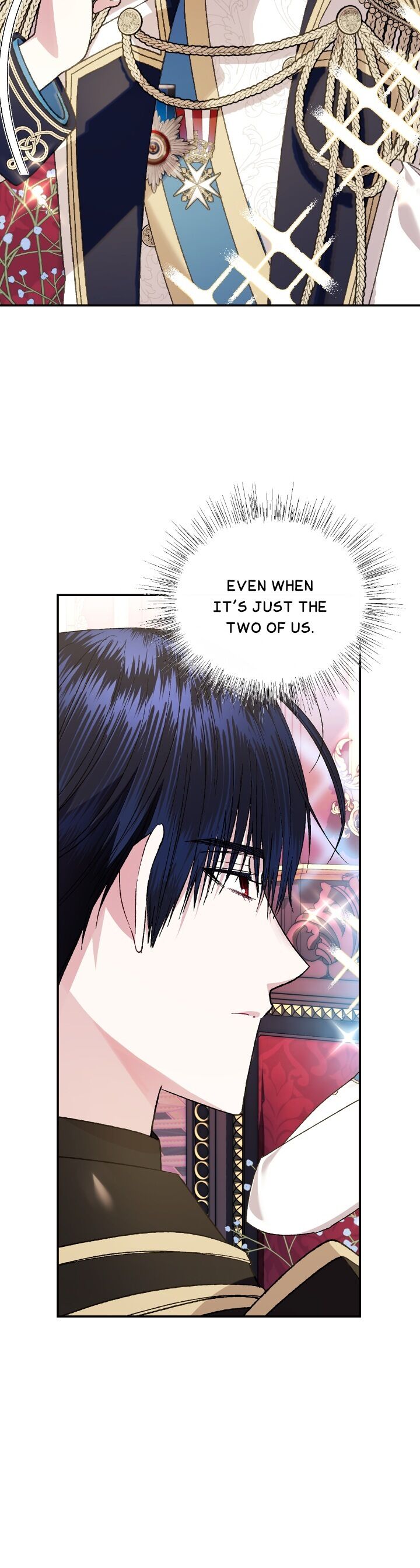 Father, I Don’t Want to Get Married! Chapter 46 page 19 - Chapter 46