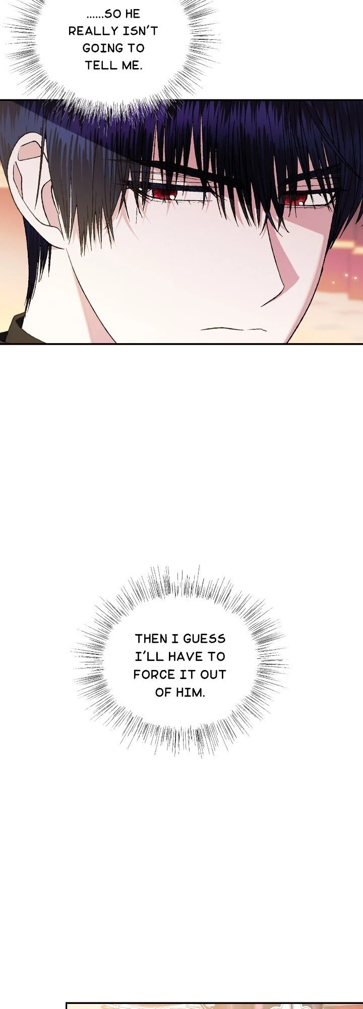 Father, I Don’t Want to Get Married! Chapter 46 page 21 - Chapter 46