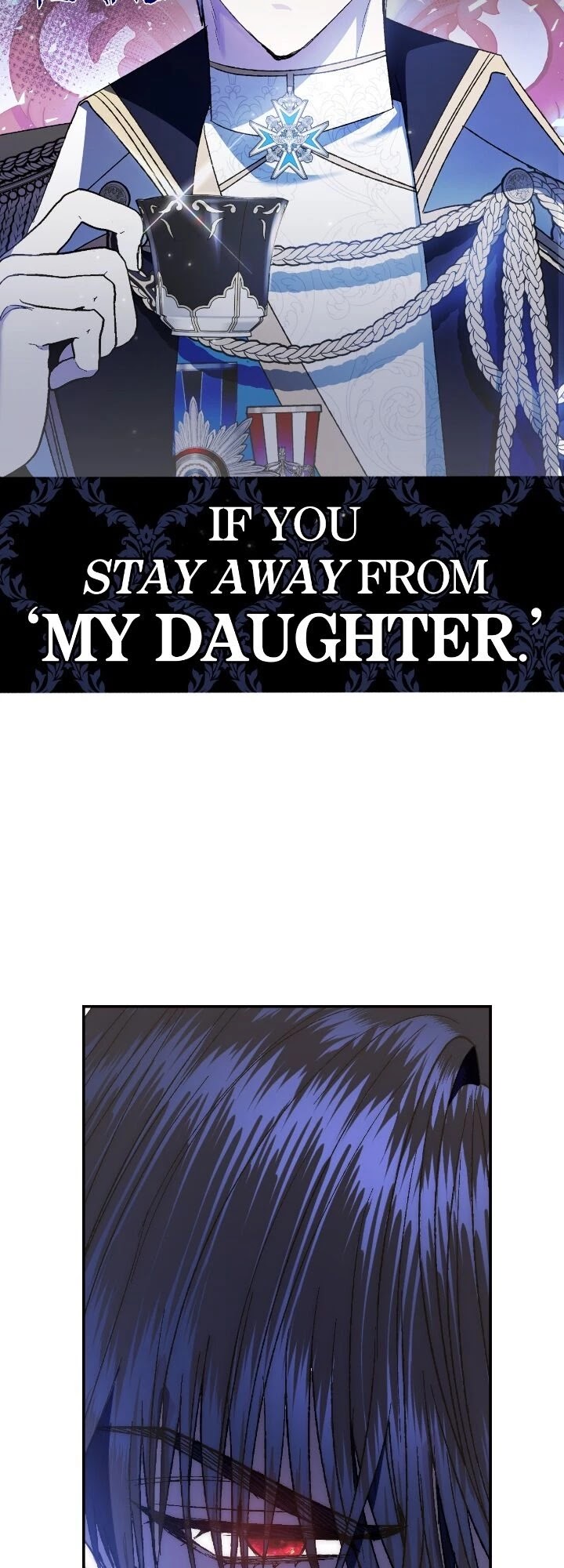 Father, I Don’t Want to Get Married! Chapter 46 page 26 - Chapter 46