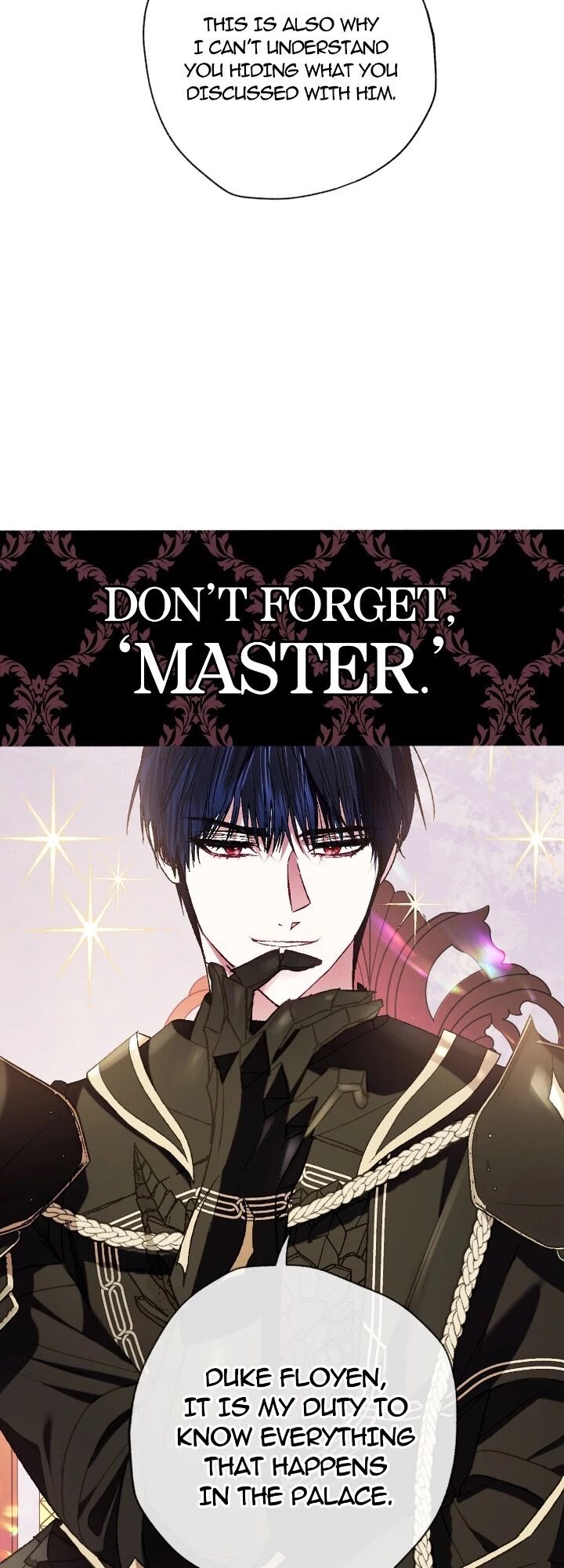 Father, I Don’t Want to Get Married! Chapter 46 page 28 - Chapter 46
