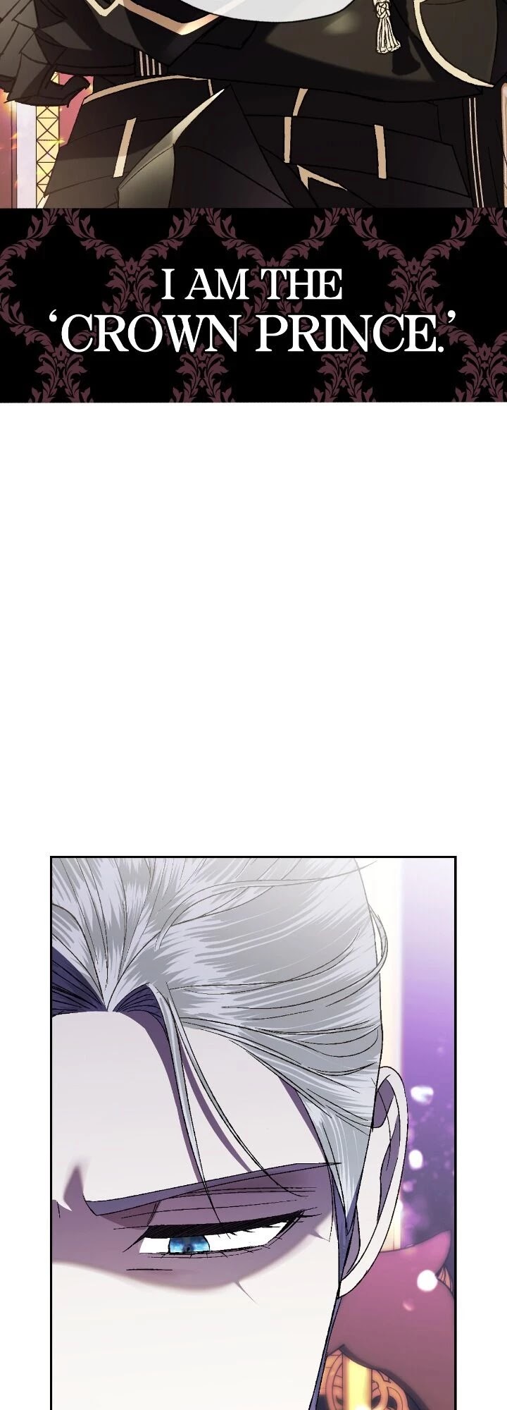 Father, I Don’t Want to Get Married! Chapter 46 page 29 - Chapter 46