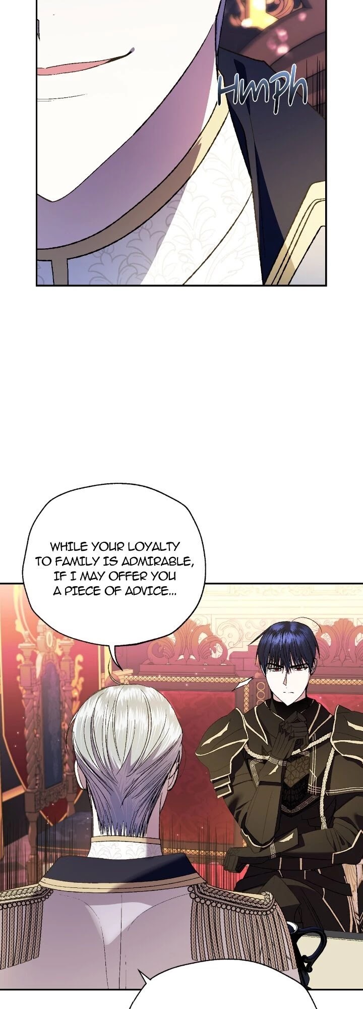 Father, I Don’t Want to Get Married! Chapter 46 page 30 - Chapter 46