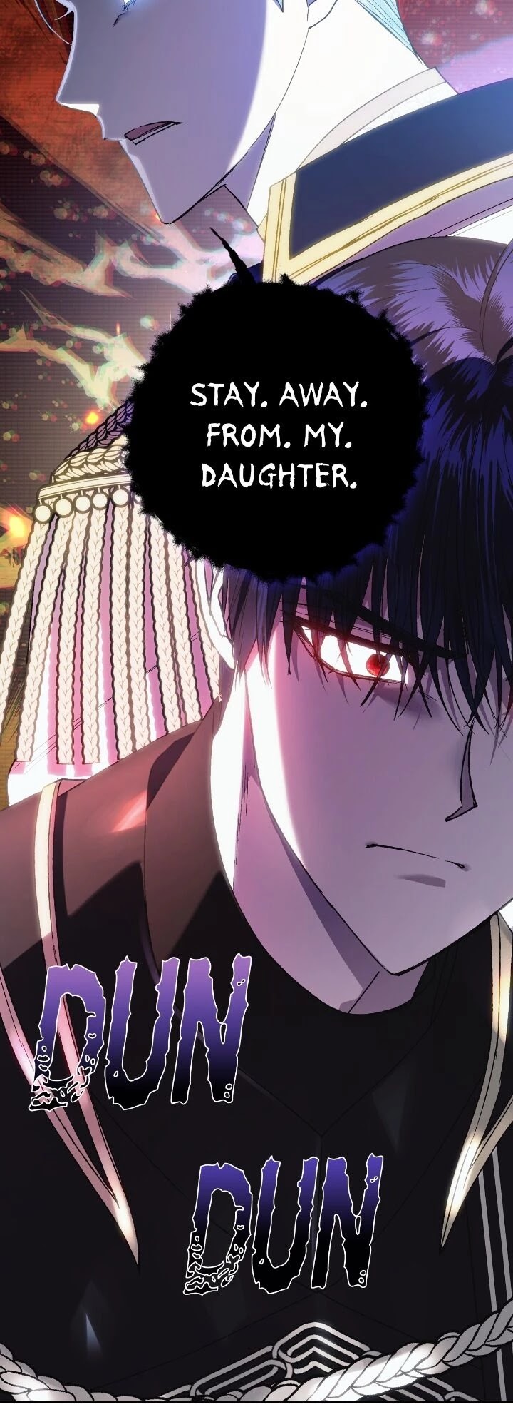 Father, I Don’t Want to Get Married! Chapter 46 page 36 - Chapter 46