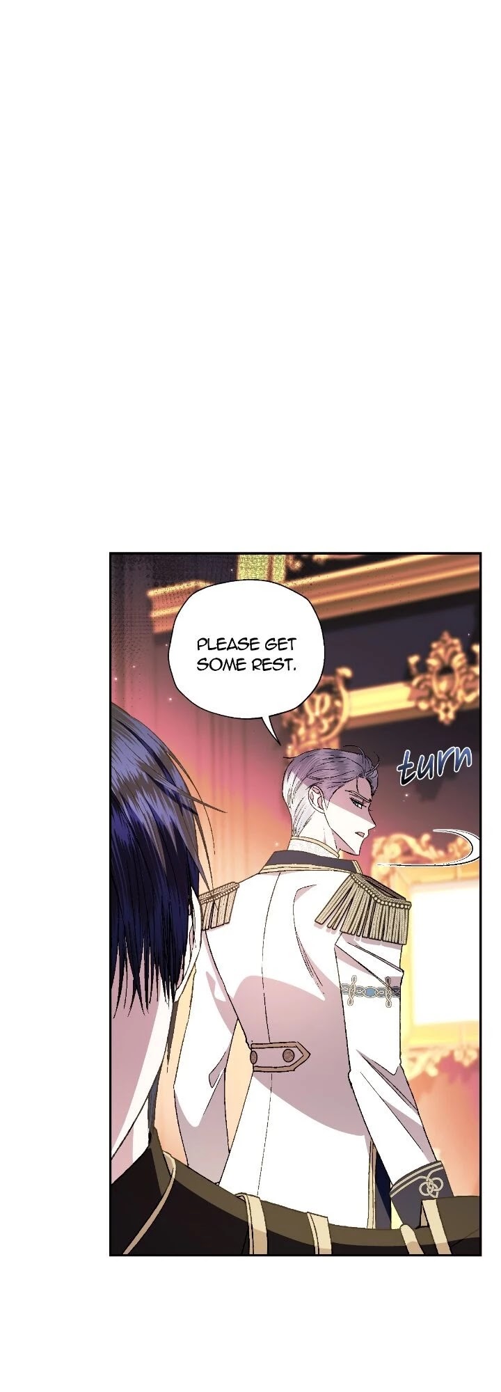 Father, I Don’t Want to Get Married! Chapter 46 page 37 - Chapter 46