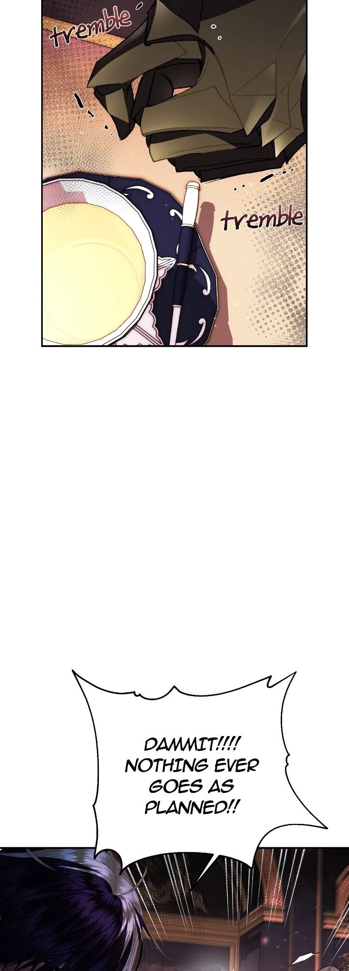 Father, I Don’t Want to Get Married! Chapter 46 page 39 - Chapter 46