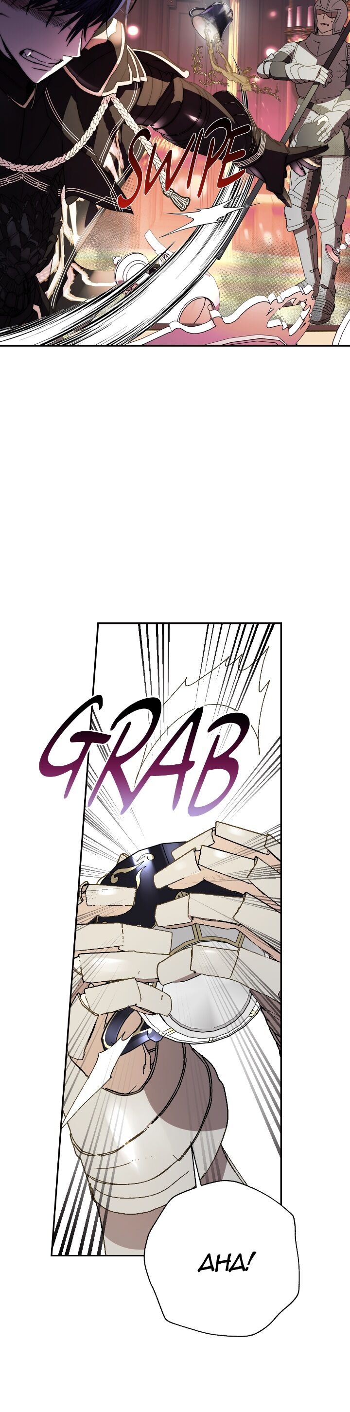 Father, I Don’t Want to Get Married! Chapter 46 page 40 - Chapter 46