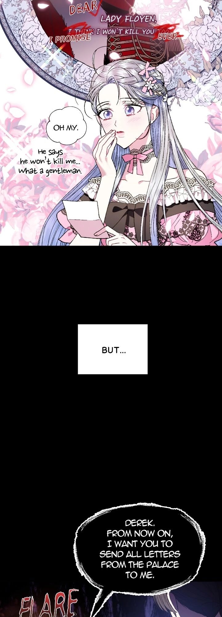Father, I Don’t Want to Get Married! Chapter 46 page 43 - Chapter 46