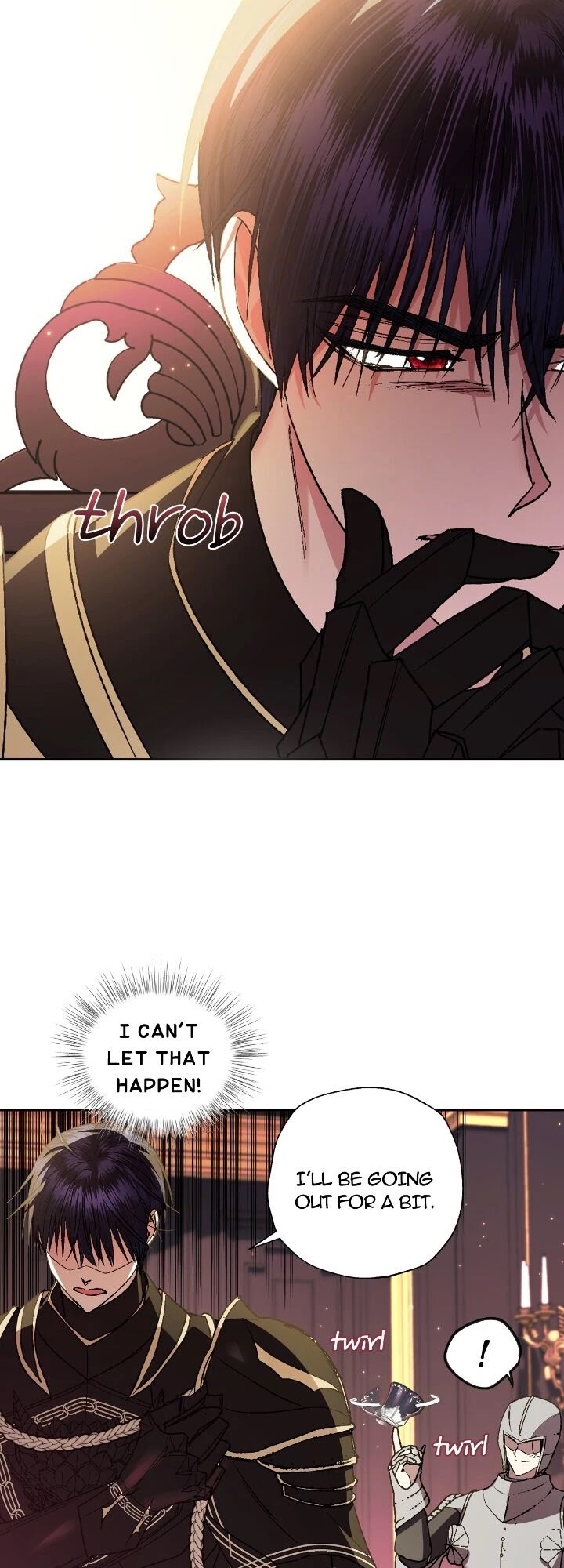 Father, I Don’t Want to Get Married! Chapter 46 page 45 - Chapter 46