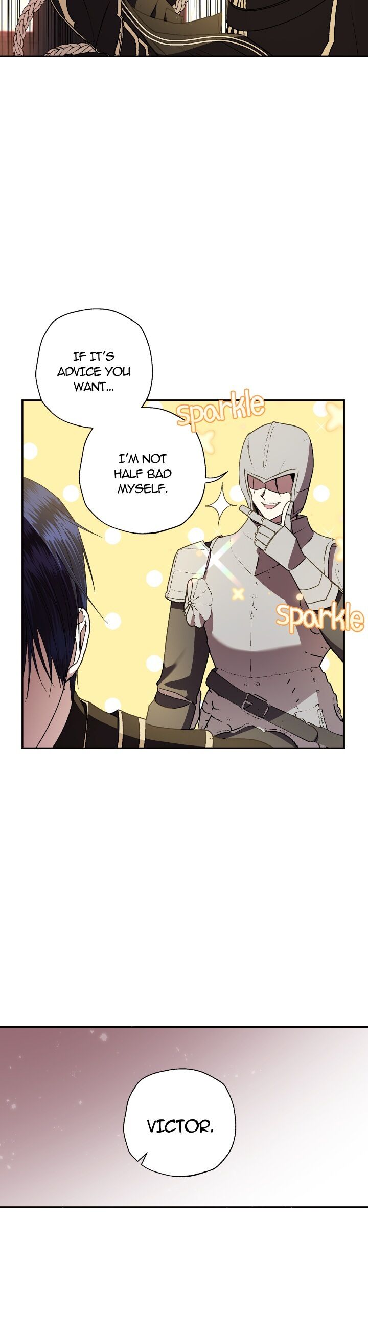 Father, I Don’t Want to Get Married! Chapter 46 page 47 - Chapter 46