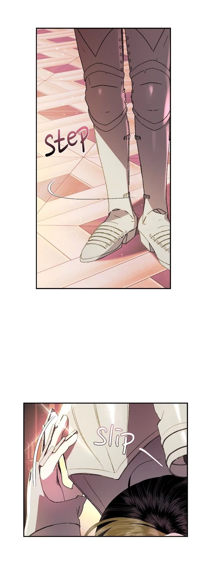 Father, I Don’t Want to Get Married! Chapter 46 page 48 - Chapter 46