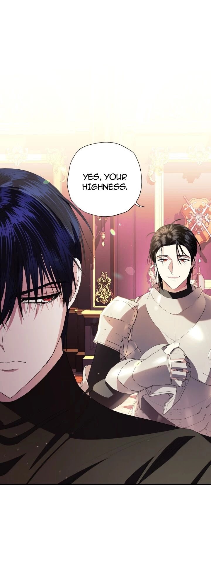 Father, I Don’t Want to Get Married! Chapter 46 page 49 - Chapter 46