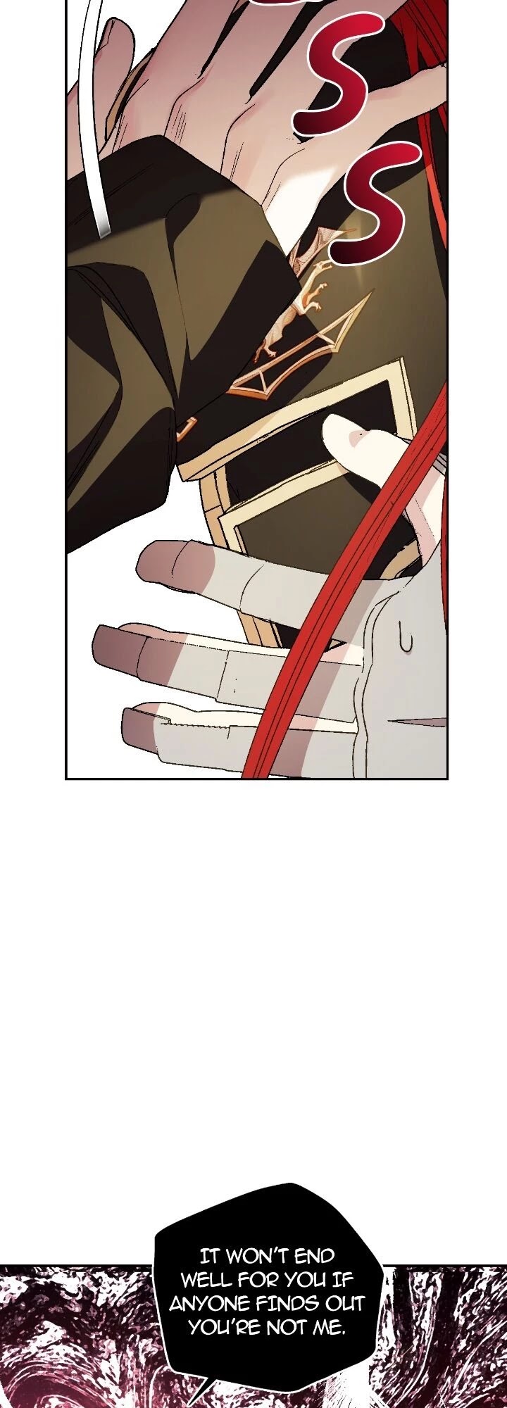 Father, I Don’t Want to Get Married! Chapter 46 page 51 - Chapter 46