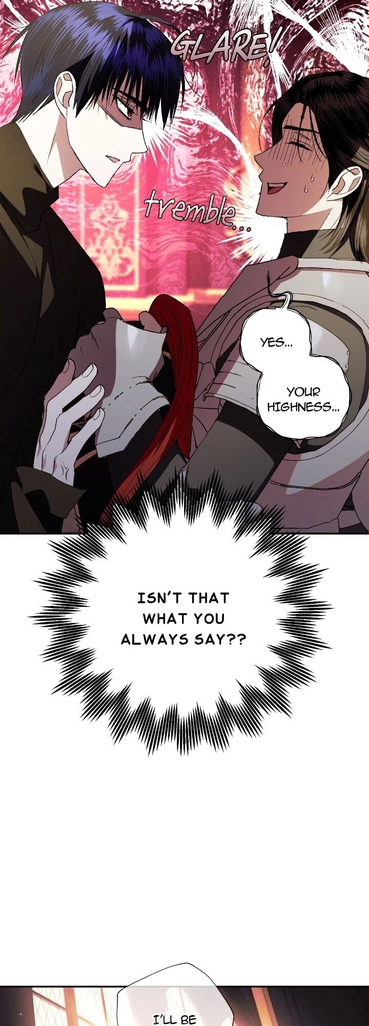 Father, I Don’t Want to Get Married! Chapter 46 page 52 - Chapter 46