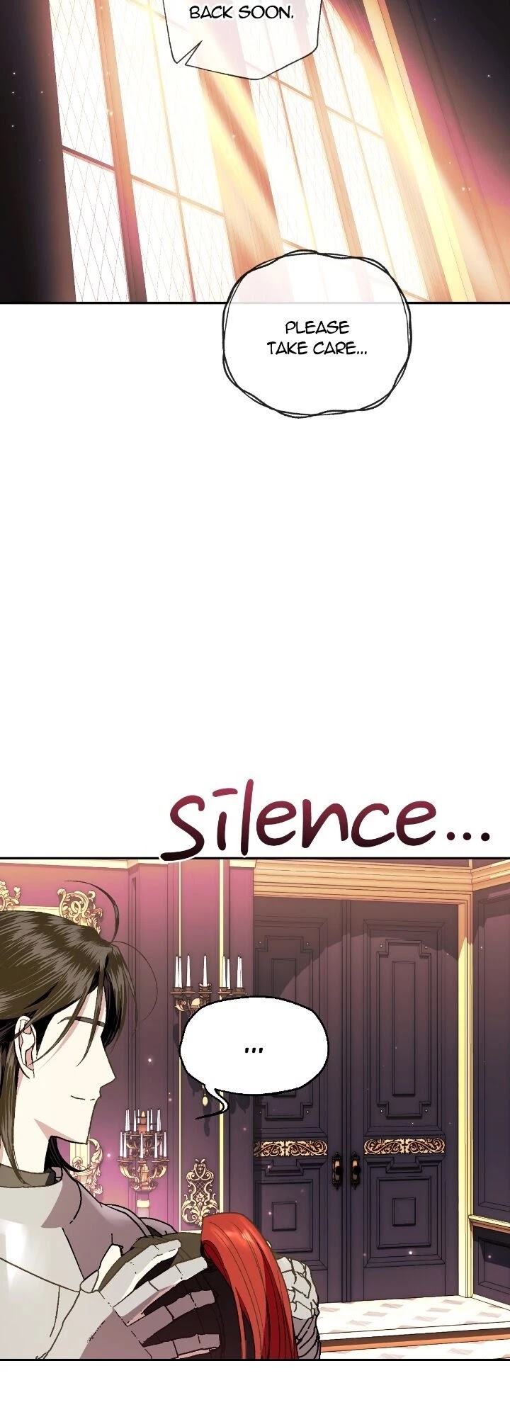 Father, I Don’t Want to Get Married! Chapter 46 page 53 - Chapter 46