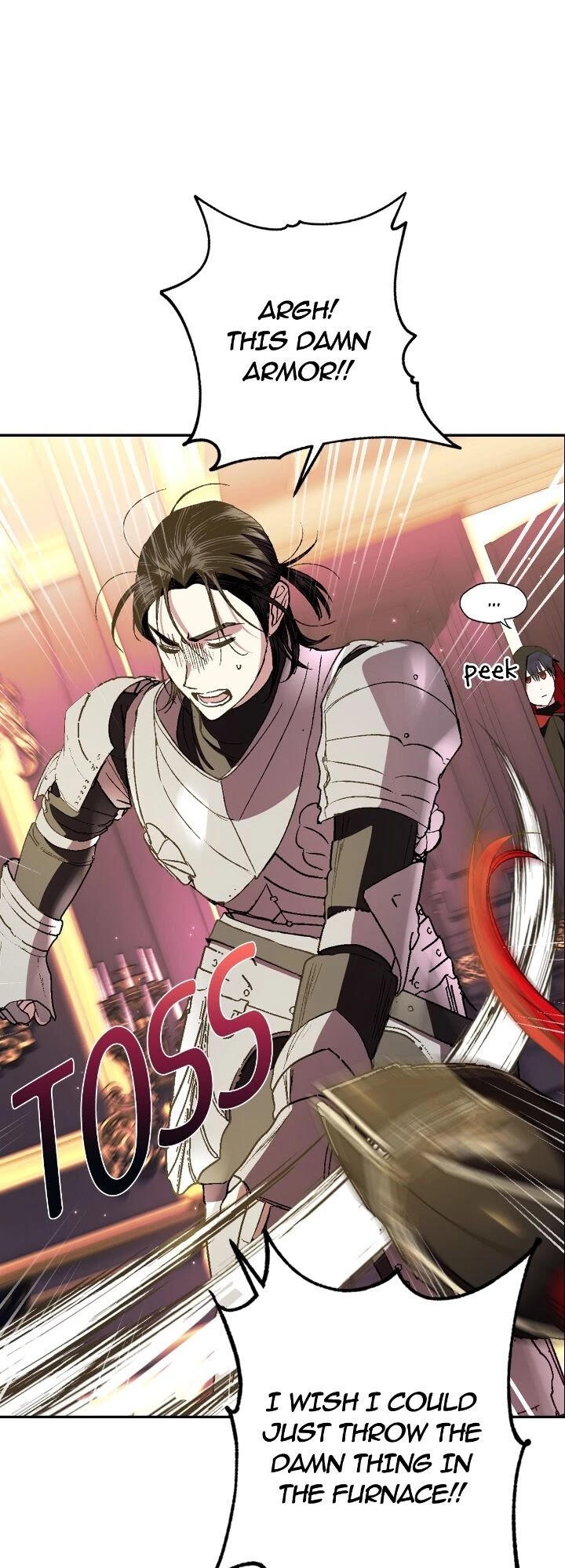 Father, I Don’t Want to Get Married! Chapter 46 page 54 - Chapter 46