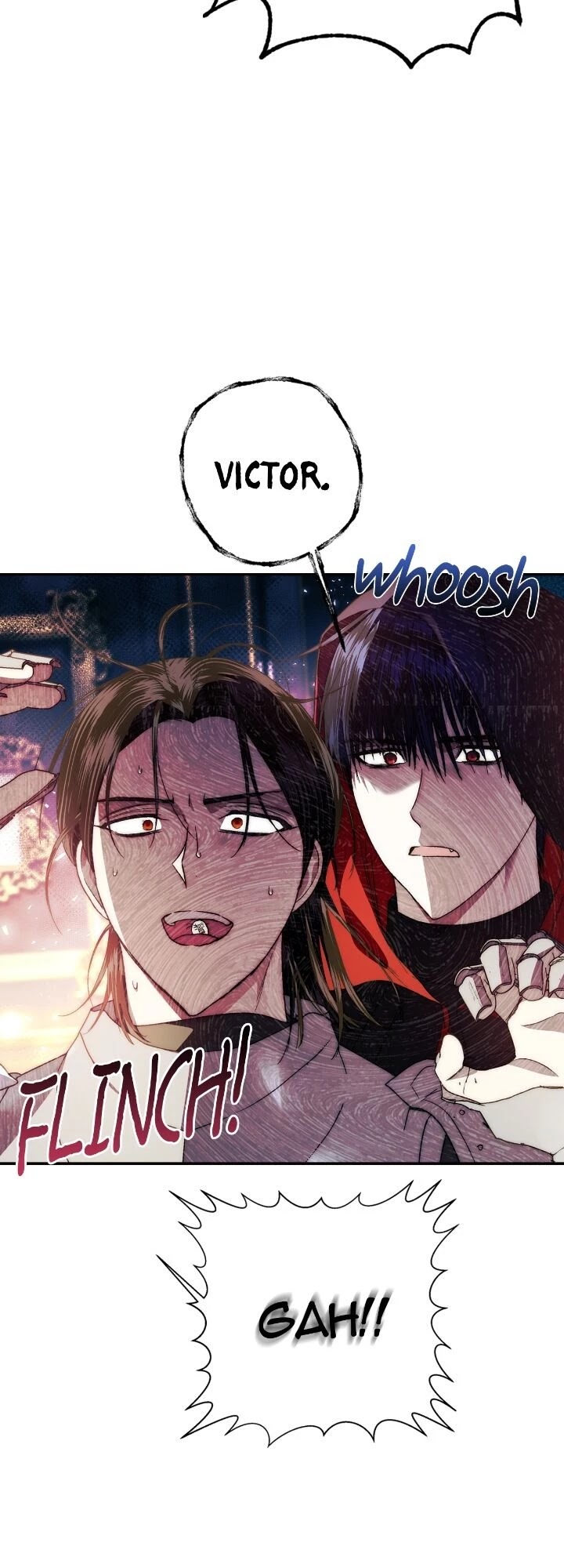 Father, I Don’t Want to Get Married! Chapter 46 page 55 - Chapter 46