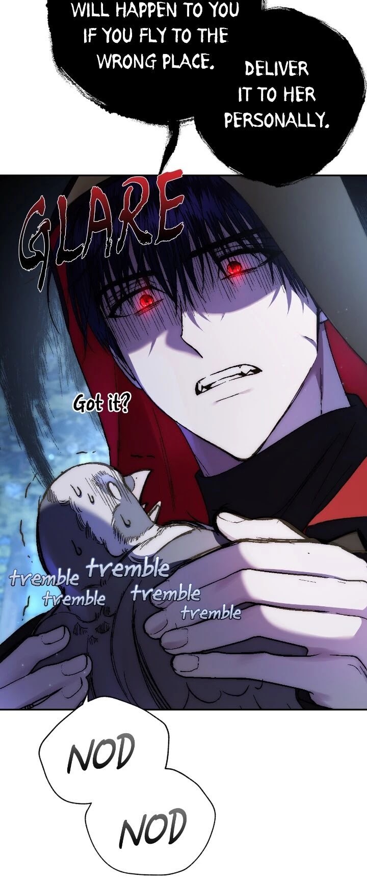 Father, I Don’t Want to Get Married! Chapter 46 page 62 - Chapter 46