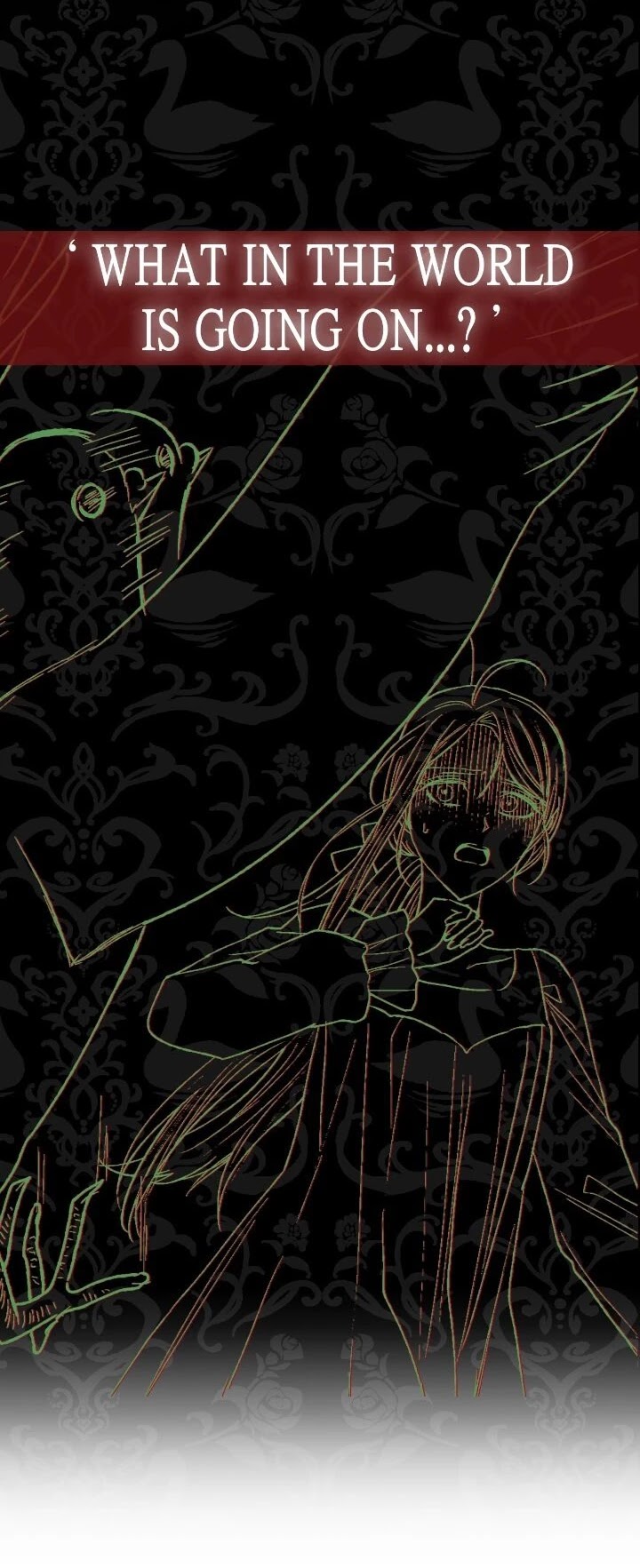 Father, I Don’t Want to Get Married! Chapter 46 page 69 - Chapter 46