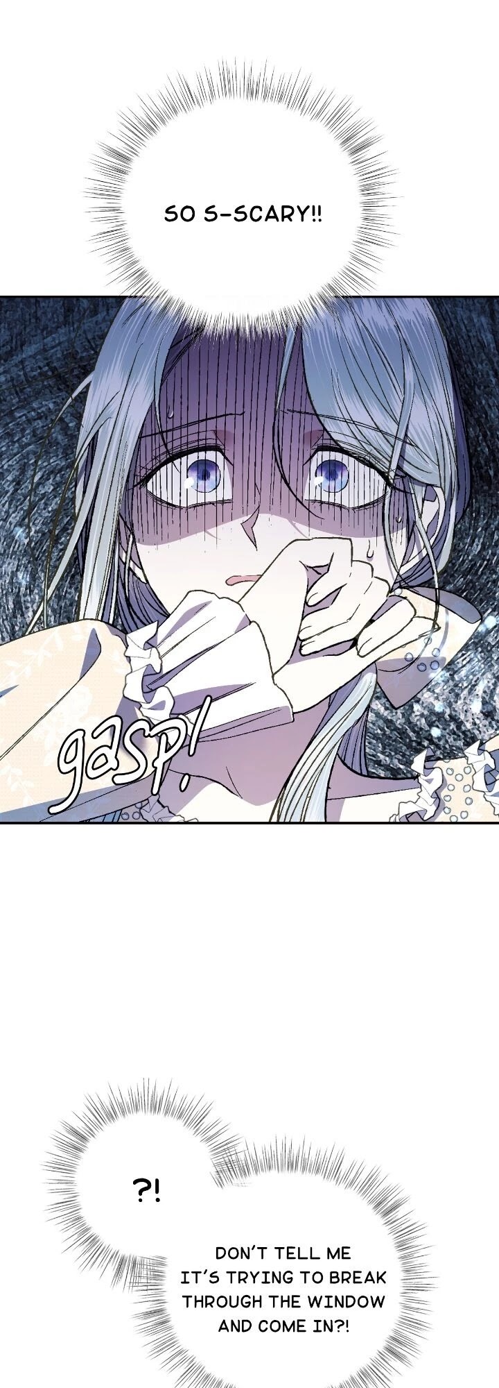 Father, I Don’t Want to Get Married! Chapter 47 page 13 - Chapter 47