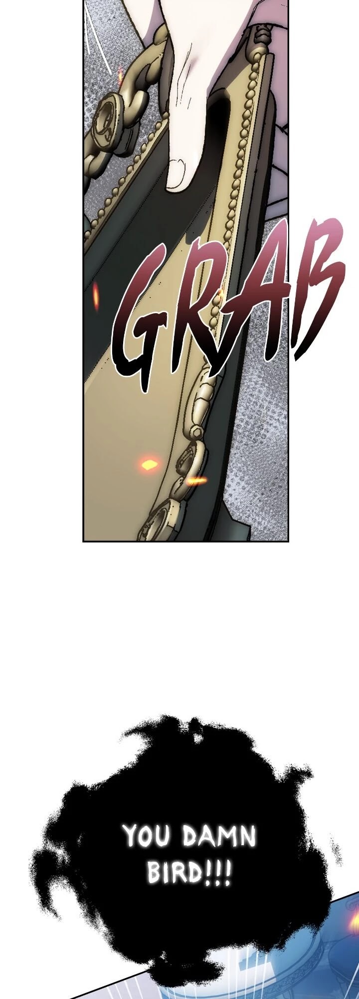 Father, I Don’t Want to Get Married! Chapter 47 page 18 - Chapter 47
