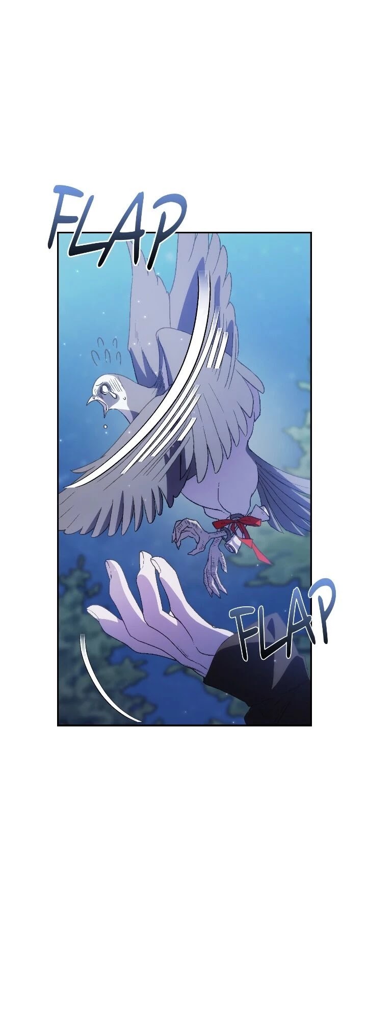 Father, I Don’t Want to Get Married! Chapter 47 page 2 - Chapter 47
