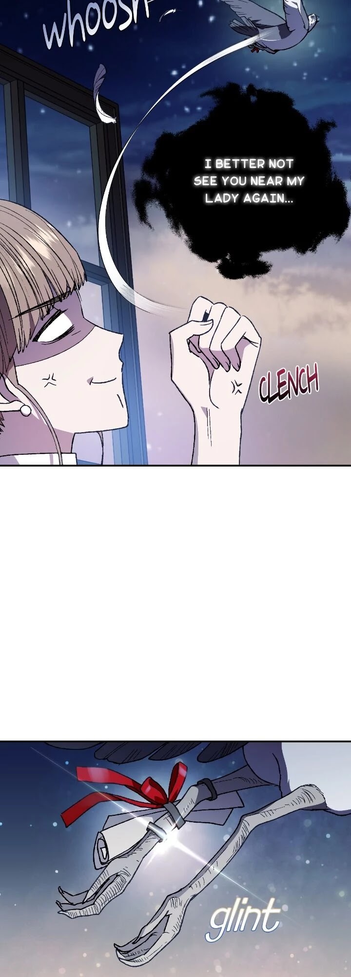 Father, I Don’t Want to Get Married! Chapter 47 page 20 - Chapter 47