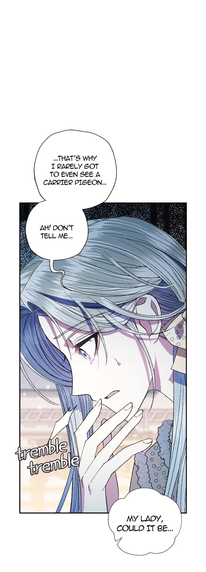 Father, I Don’t Want to Get Married! Chapter 47 page 24 - Chapter 47