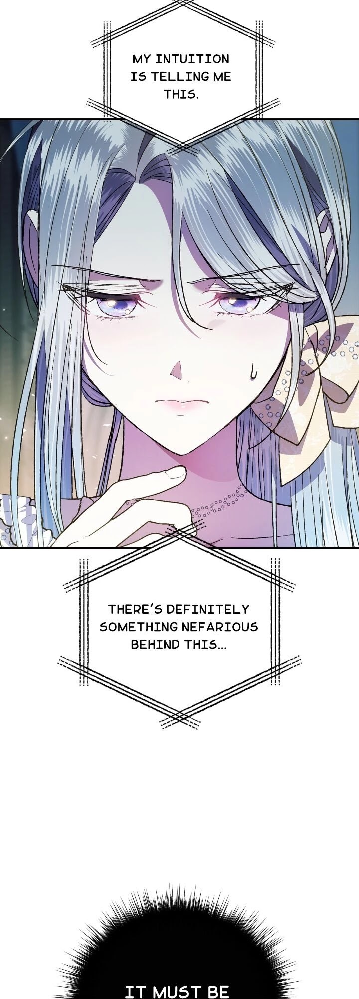 Father, I Don’t Want to Get Married! Chapter 47 page 28 - Chapter 47