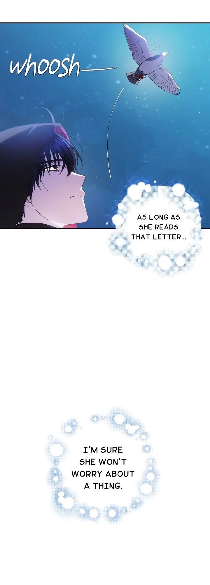 Father, I Don’t Want to Get Married! Chapter 47 page 3 - Chapter 47