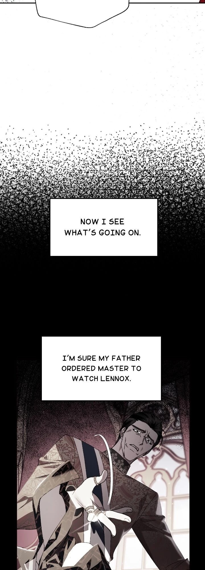 Father, I Don’t Want to Get Married! Chapter 47 page 48 - Chapter 47