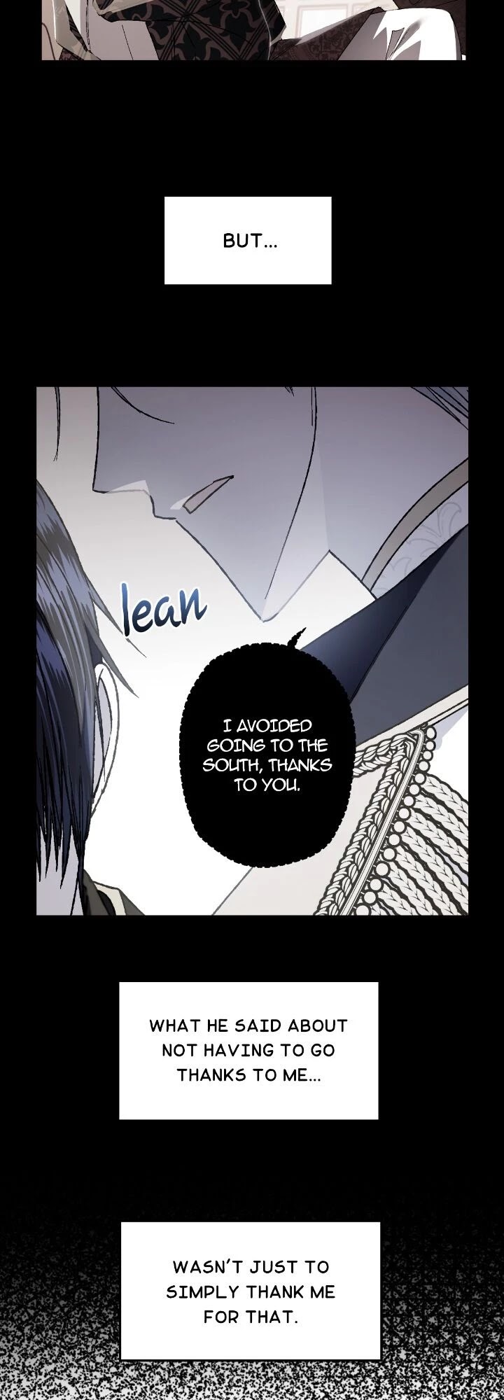 Father, I Don’t Want to Get Married! Chapter 47 page 49 - Chapter 47