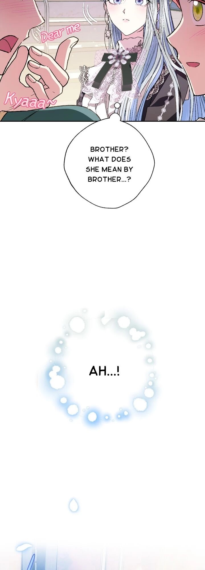 Father, I Don’t Want to Get Married! Chapter 47 page 62 - Chapter 47