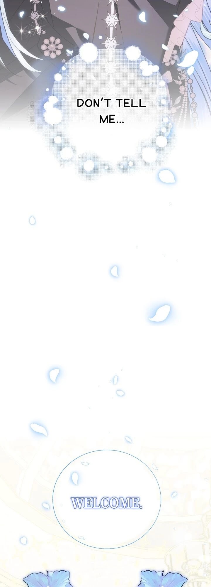 Father, I Don’t Want to Get Married! Chapter 47 page 64 - Chapter 47