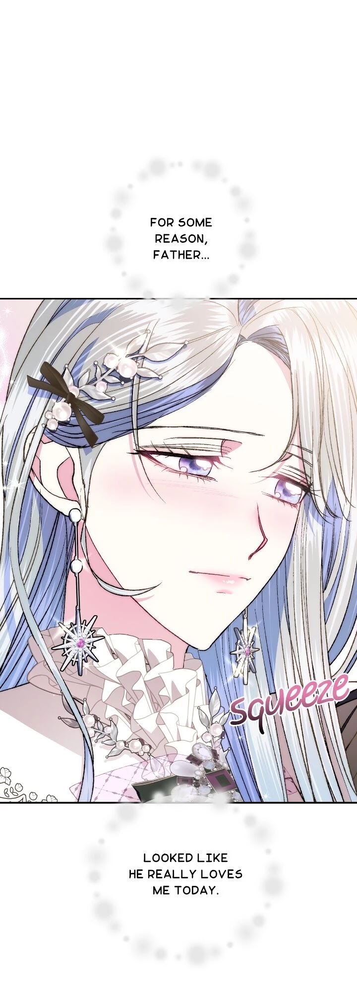 Father, I Don’t Want to Get Married! Chapter 48 page 16 - Chapter 48