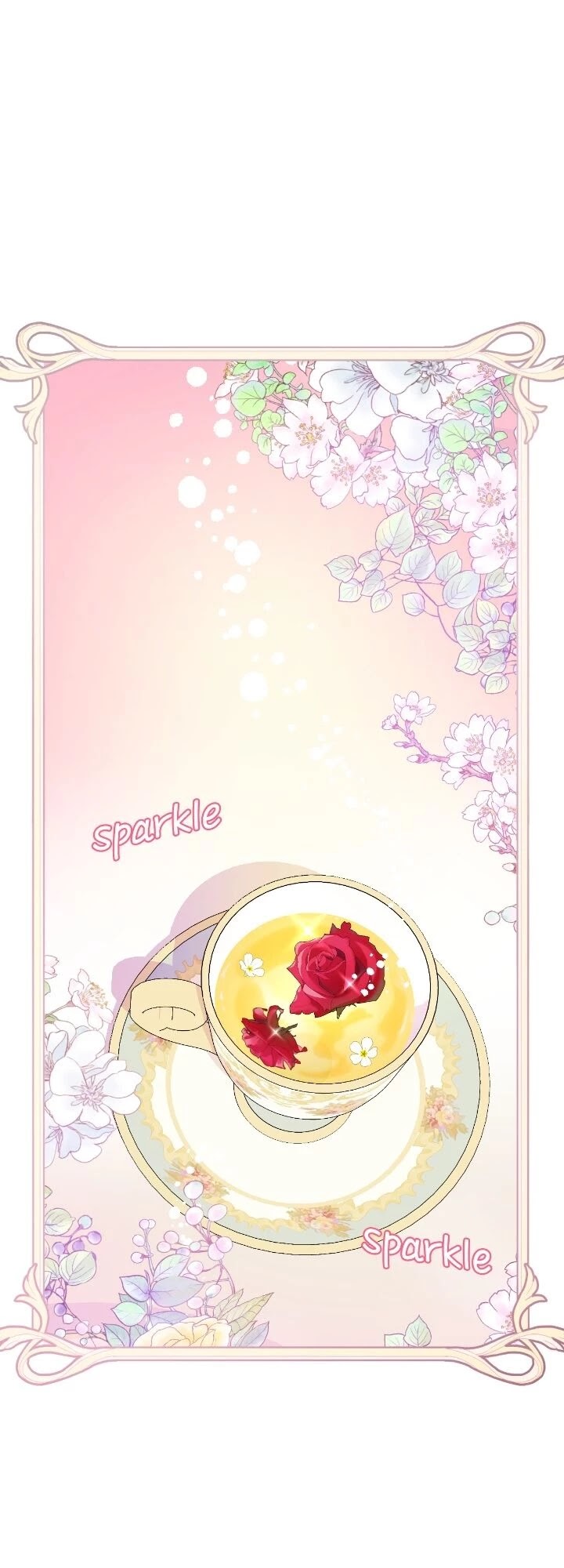 Father, I Don’t Want to Get Married! Chapter 48 page 18 - Chapter 48