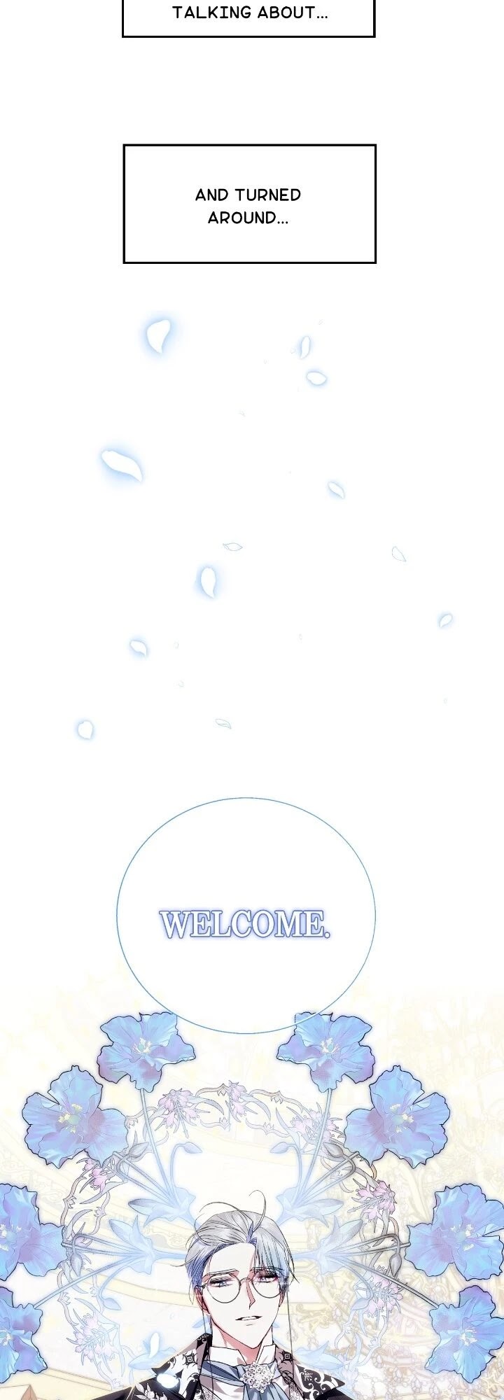 Father, I Don’t Want to Get Married! Chapter 48 page 2 - Chapter 48