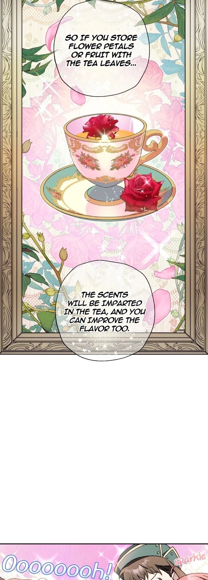 Father, I Don’t Want to Get Married! Chapter 48 page 24 - Chapter 48