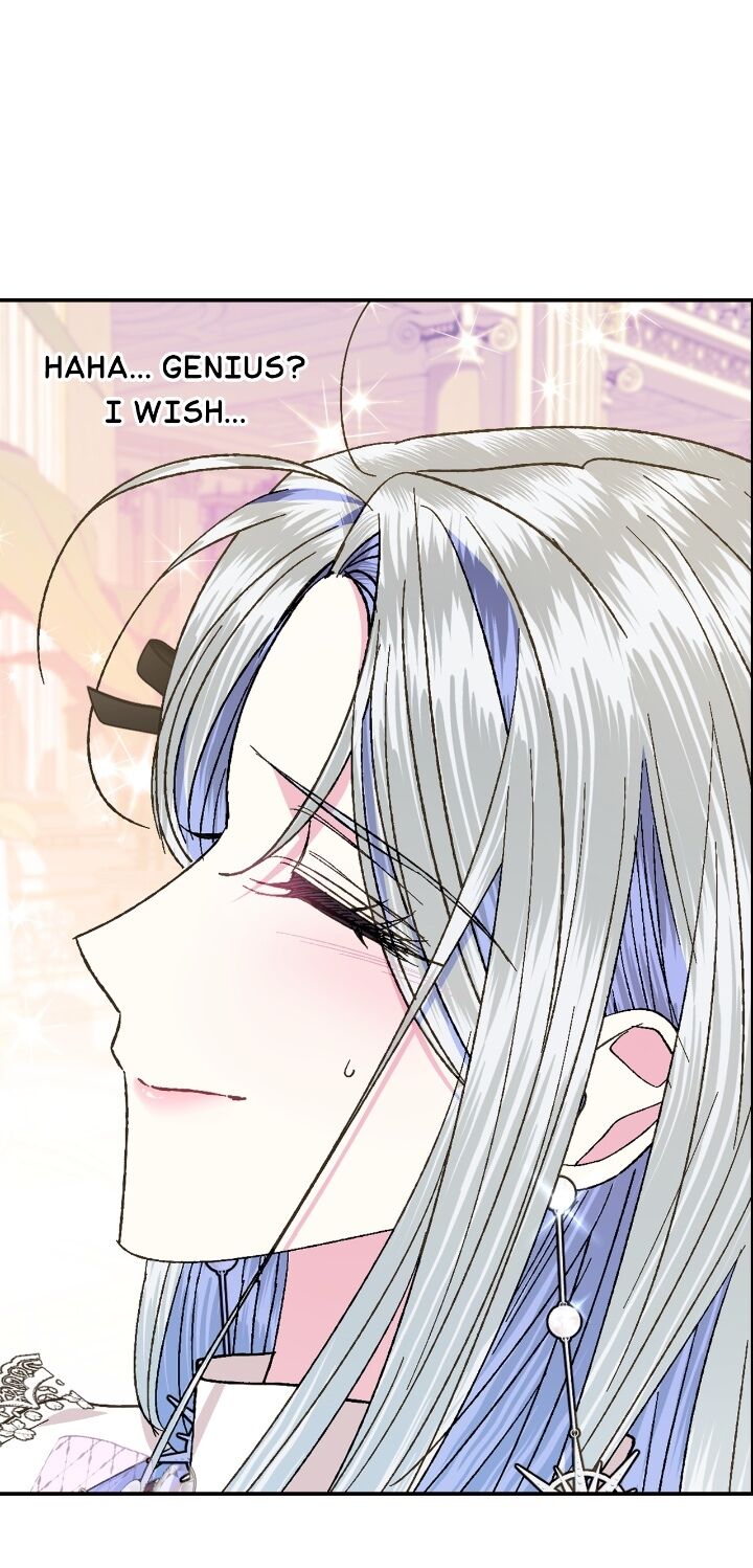 Father, I Don’t Want to Get Married! Chapter 48 page 26 - Chapter 48