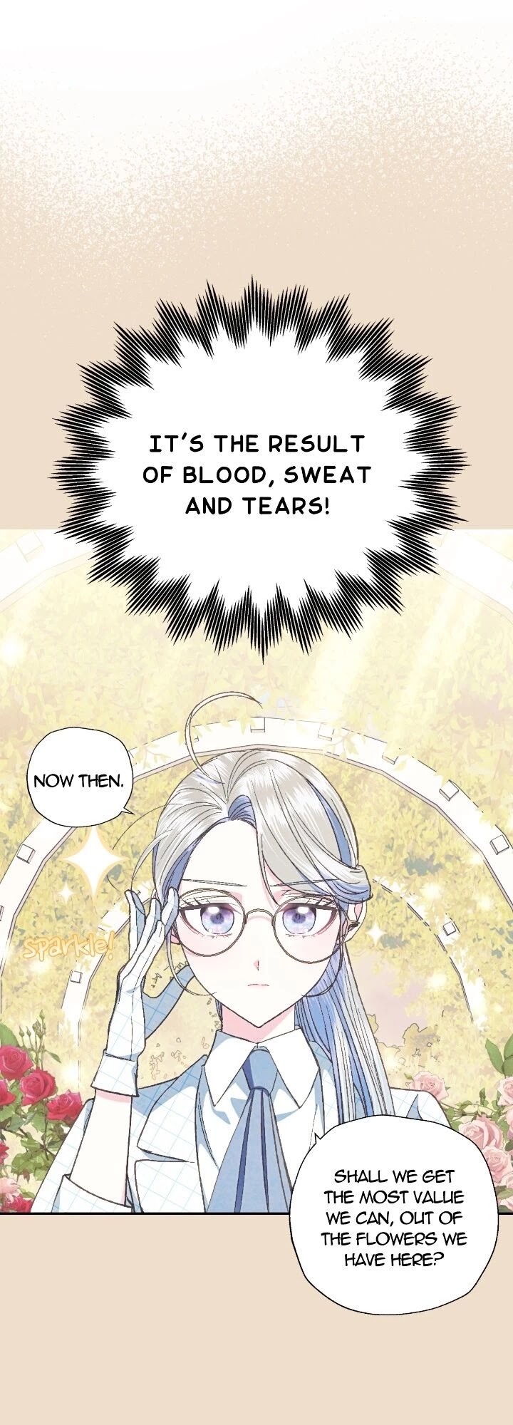 Father, I Don’t Want to Get Married! Chapter 48 page 27 - Chapter 48