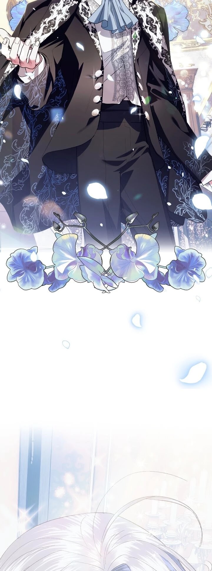 Father, I Don’t Want to Get Married! Chapter 48 page 3 - Chapter 48