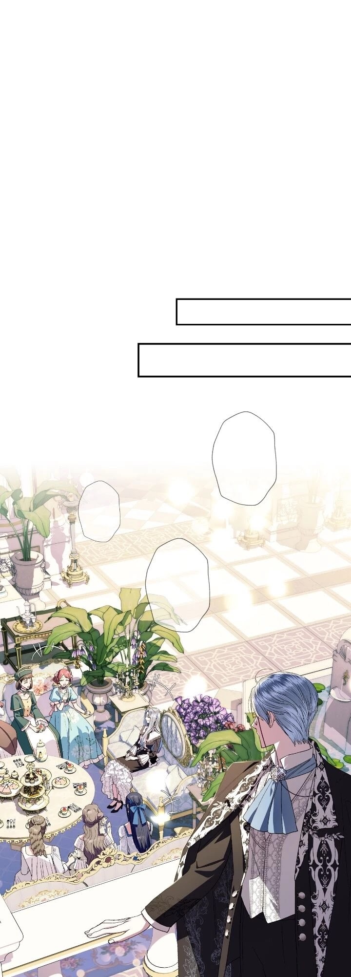 Father, I Don’t Want to Get Married! Chapter 48 page 30 - Chapter 48