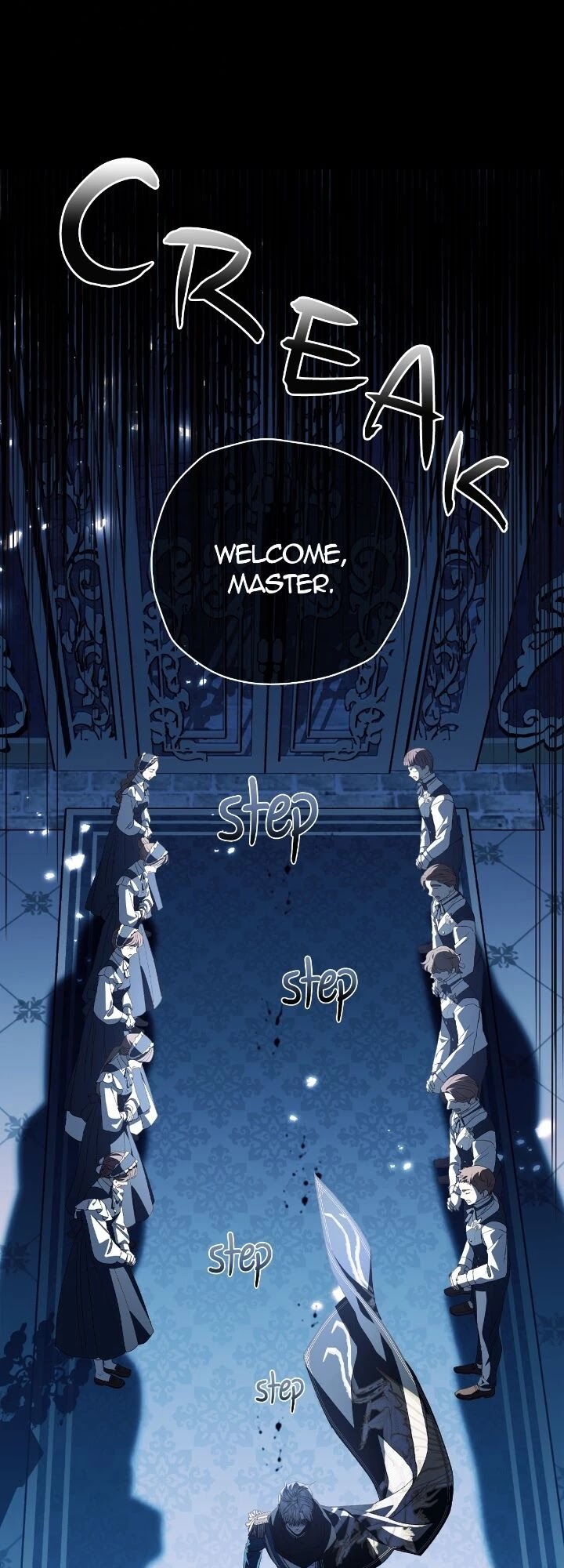 Father, I Don’t Want to Get Married! Chapter 48 page 35 - Chapter 48