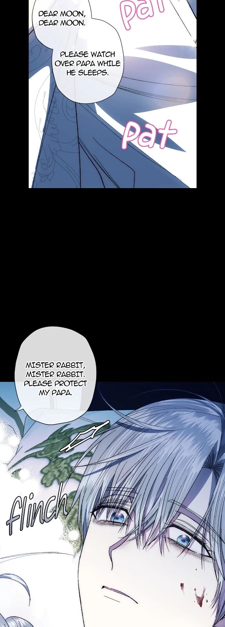 Father, I Don’t Want to Get Married! Chapter 48 page 49 - Chapter 48