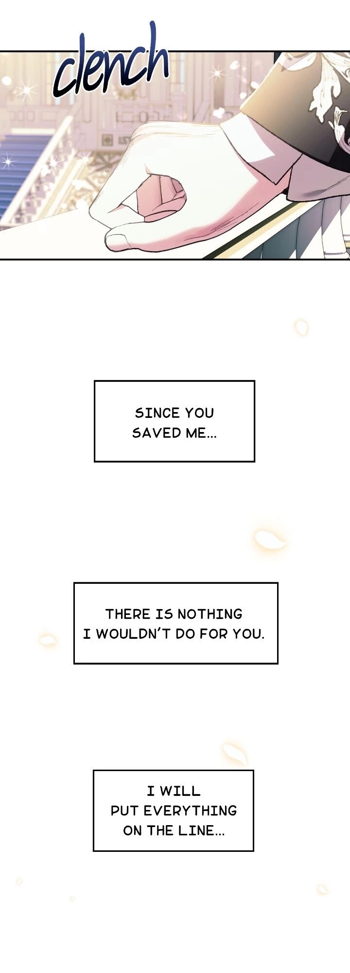 Father, I Don’t Want to Get Married! Chapter 48 page 57 - Chapter 48