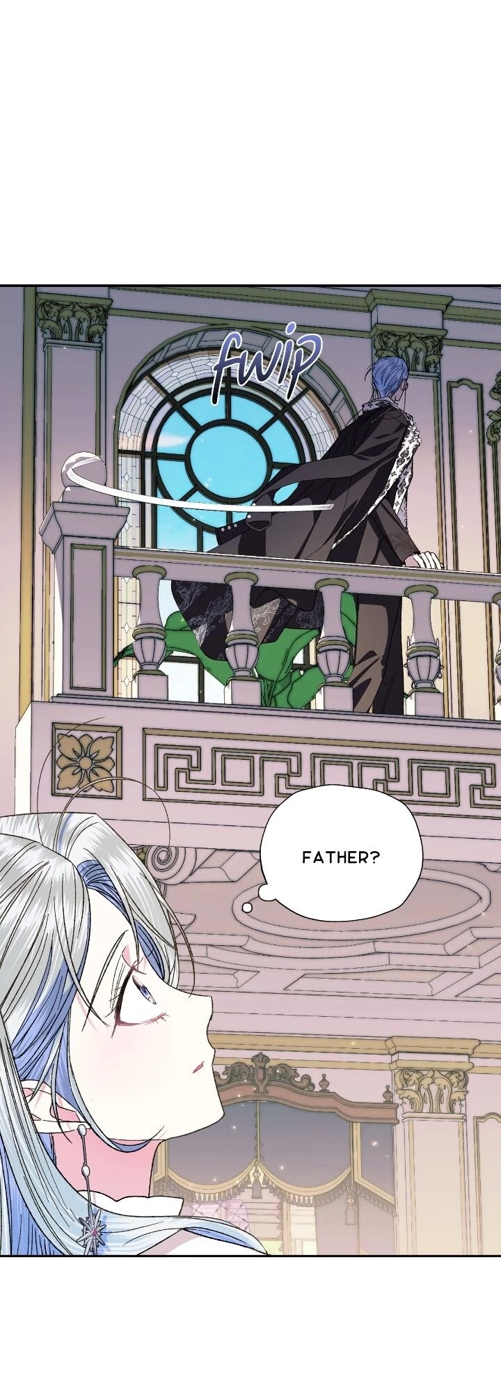 Father, I Don’t Want to Get Married! Chapter 48 page 60 - Chapter 48