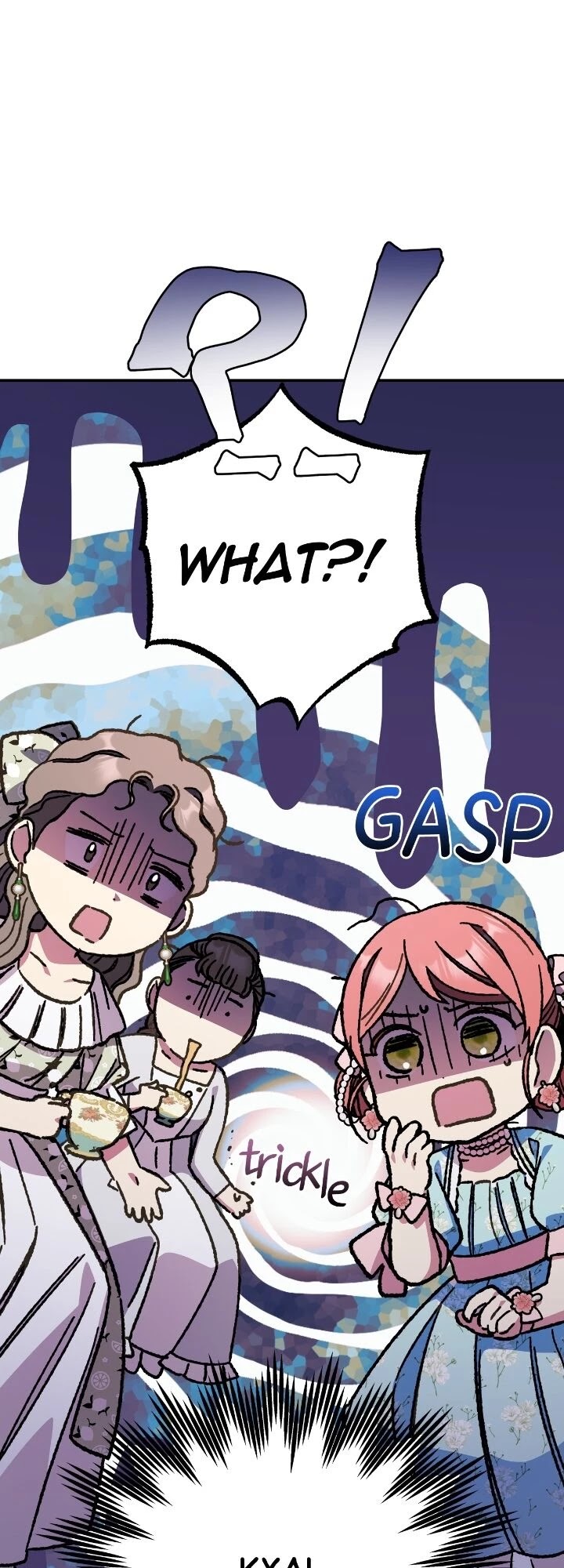 Father, I Don’t Want to Get Married! Chapter 48 page 63 - Chapter 48