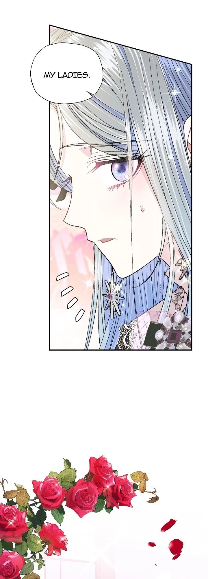 Father, I Don’t Want to Get Married! Chapter 48 page 66 - Chapter 48