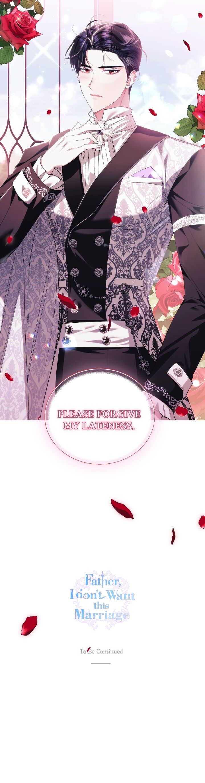 Father, I Don’t Want to Get Married! Chapter 48 page 67 - Chapter 48
